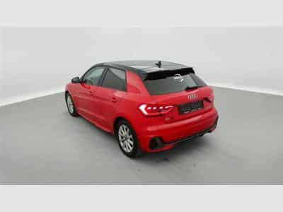 Audi A1 30 TFSI 110Cv S-Tronic S-Line NAVI / CARPLAY (2021) - Photo 2