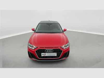 Audi A1 30 TFSI 110Cv S-Tronic S-Line NAVI / CARPLAY (2021) - Photo 4