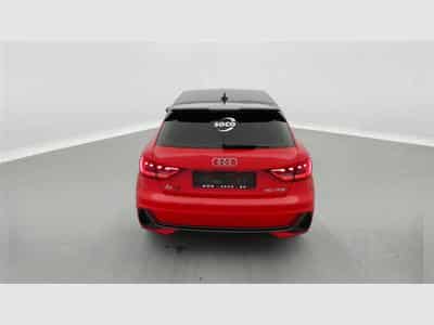 Audi A1 30 TFSI 110Cv S-Tronic S-Line NAVI / CARPLAY (2021) - Photo 5