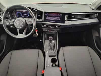 Audi A1 30 TFSI 110Cv S-Tronic S-Line NAVI / CARPLAY (2021) - Photo 8
