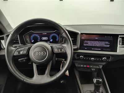 Audi A1 30 TFSI 110Cv S-Tronic S-Line NAVI / CARPLAY (2021) - Photo 9