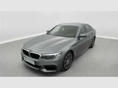 BMW 530 530eA PHEV Performance (2019) - Photo 1