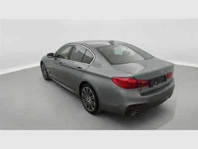 BMW 530 530eA PHEV Performance (2019) - Photo 2