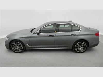 BMW 530 530eA PHEV Performance (2019) - Photo 3