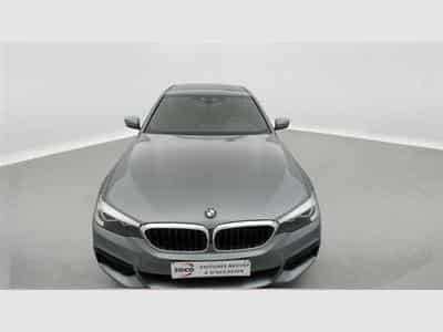 BMW 530 530eA PHEV Performance (2019) - Photo 4