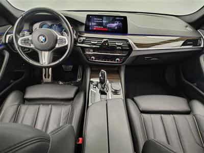 BMW 530 530eA PHEV Performance (2019) - Photo 8