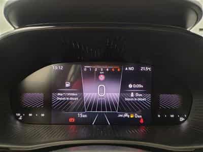 Skoda Fabia 1.0i Selection CARPLAY / FULL LED / KEYLESS / PDC AR (2026) - Foto 10