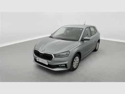 Skoda Fabia 1.0i Selection CARPLAY / FULL LED / KEYLESS / PDC AR (2026) - Photo 1