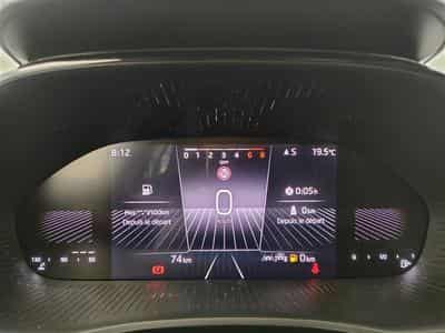 Skoda Fabia 1.0i Selection CARPLAY / FULL LED / KEYLESS / PDC AR (2026) - Photo 10