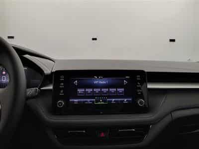 Skoda Fabia 1.0i Selection CARPLAY / FULL LED / KEYLESS / PDC AR (2026) - Photo 11