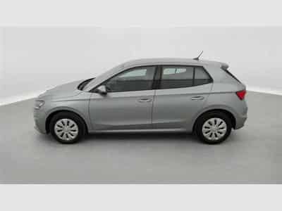 Skoda Fabia 1.0i Selection CARPLAY / FULL LED / KEYLESS / PDC AR (2026) - Photo 3