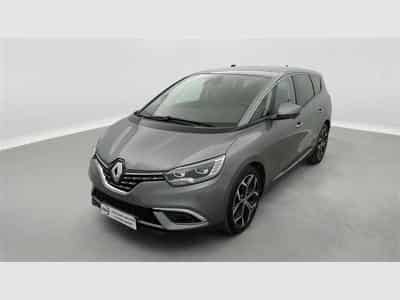 Renault Scenic 1.33 TCe Intens EDC 7 Pl Navi / Led / PDC av+ar (2023) - Photo 1