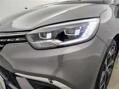 Renault Scenic 1.33 TCe Intens EDC 7 Pl Navi / Led / PDC av+ar (2023) - Photo 15