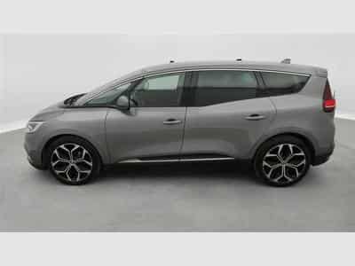 Renault Scenic 1.33 TCe Intens EDC 7 Pl Navi / Led / PDC av+ar (2023) - Photo 3