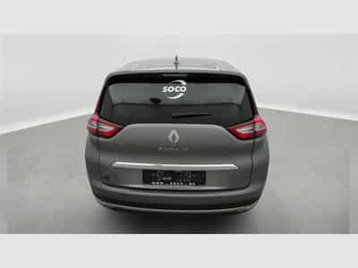 Renault Scenic 1.33 TCe Intens EDC 7 Pl Navi / Led / PDC av+ar (2023) - Photo 5