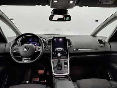 Renault Scenic 1.33 TCe Intens EDC 7 Pl Navi / Led / PDC av+ar (2023) - Photo 8