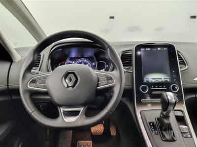 Renault Scenic 1.33 TCe Intens EDC 7 Pl Navi / Led / PDC av+ar (2023) - Photo 9