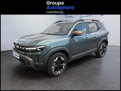 Dacia Duster 1.6 Hybrid Extreme (2025) - Foto 1