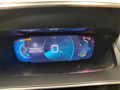 Peugeot 208 50 kWh GT (2021) - Photo 10