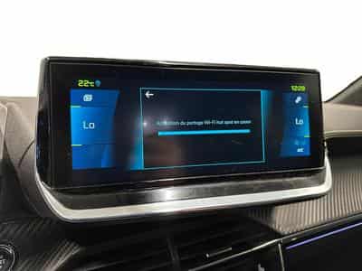 Peugeot 208 50 kWh GT (2021) - Photo 11