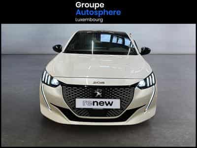 Peugeot 208 50 kWh GT (2021) - Photo 2