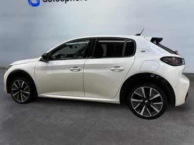 Peugeot 208 50 kWh GT (2021) - Photo 3