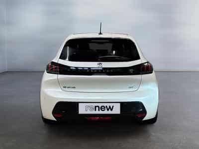 Peugeot 208 50 kWh GT (2021) - Photo 5