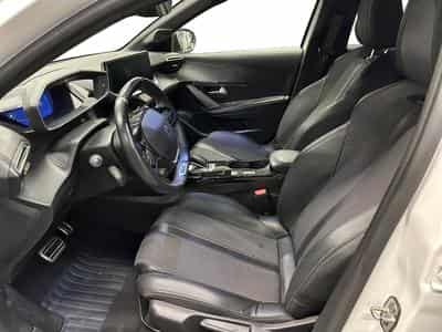 Peugeot 208 50 kWh GT (2021) - Photo 7