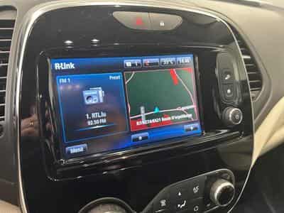 Renault Captur 1.2 TCe Energy Intens (2018) - Photo 10