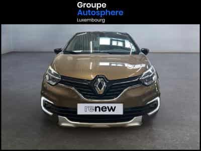 Renault Captur 1.2 TCe Energy Intens (2018) - Photo 2