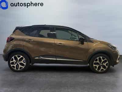 Renault Captur 1.2 TCe Energy Intens (2018) - Photo 3