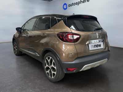 Renault Captur 1.2 TCe Energy Intens (2018) - Photo 4