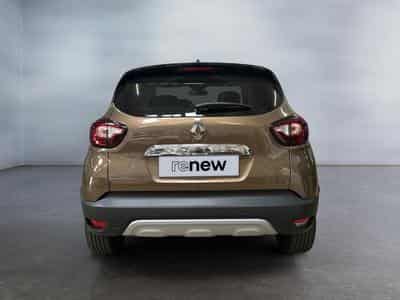 Renault Captur 1.2 TCe Energy Intens (2018) - Photo 5