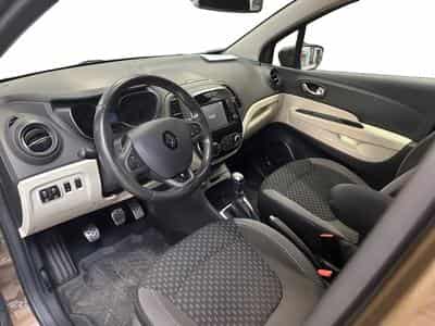 Renault Captur 1.2 TCe Energy Intens (2018) - Photo 8