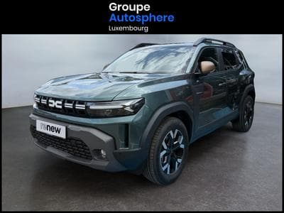 Dacia Duster 1.6 Hybrid Extreme (2025) - Photo 1
