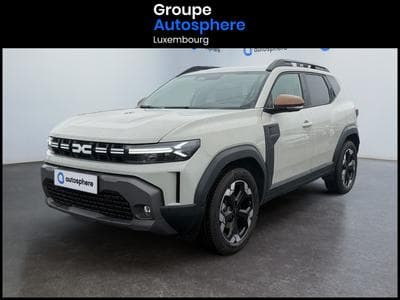 Dacia Duster 1.6 Hybrid Extreme (2025) - Foto 1