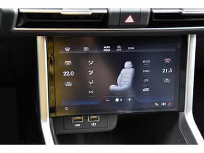 Ssangyong Torres 1.5 T-GDI 2WD Road REGUL CARPLAY LANE CAM NEUF (2025) - Photo 11
