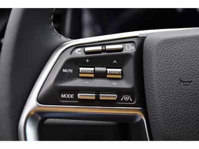 Ssangyong Torres 1.5 T-GDI 2WD Road REGUL CARPLAY LANE CAM NEUF (2025) - Photo 13