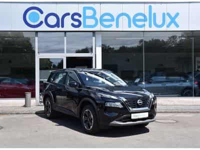 Nissan X-Trail 1.5 MHEV X-Tronic 7PL. SG CHFF ACC LANE SIDE CAM NEUF (2026) - Photo 1
