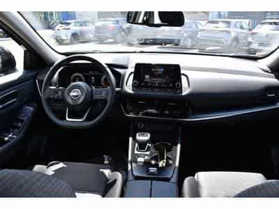 Nissan X-Trail 1.5 MHEV X-Tronic 7PL. SG CHFF ACC LANE SIDE CAM NEUF (2026) - Photo 10