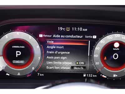 Nissan X-Trail 1.5 MHEV X-Tronic 7PL. SG CHFF ACC LANE SIDE CAM NEUF (2026) - Photo 14