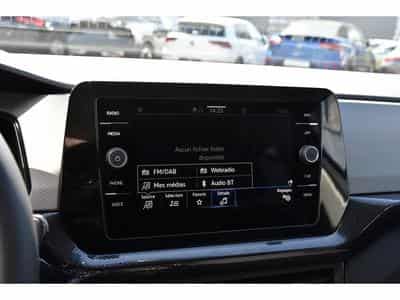 VW T-Cross 1.0 TSI Life DSG SG CHFF ACC TRAVEL SIDE CAM NEUF (2026) - Photo 10