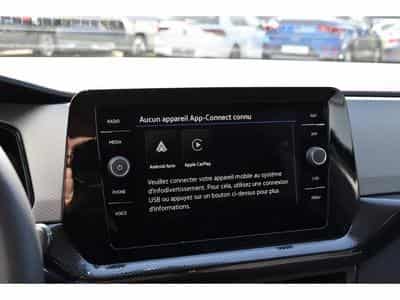 VW T-Cross 1.0 TSI Life DSG SG CHFF ACC TRAVEL SIDE CAM NEUF (2026) - Photo 11