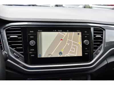 VW T-Roc 1.5 TSI Sport DSG ACC LANE SIDE GPS CAM ATT RMQ 1° MAIN (2022) - Photo 10
