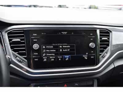 VW T-Roc 1.5 TSI Sport DSG ACC LANE SIDE GPS CAM ATT RMQ 1° MAIN (2022) - Photo 11