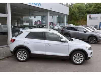 VW T-Roc 1.5 TSI Sport DSG ACC LANE SIDE GPS CAM ATT RMQ 1° MAIN (2022) - Photo 3