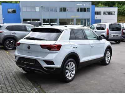 VW T-Roc 1.5 TSI Sport DSG ACC LANE SIDE GPS CAM ATT RMQ 1° MAIN (2022) - Photo 4