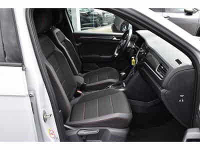 VW T-Roc 1.5 TSI Sport DSG ACC LANE SIDE GPS CAM ATT RMQ 1° MAIN (2022) - Photo 7