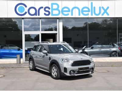 Mini Countryman One D 1.5d SG CHFF REGUL GPS CAM PARK LED 1° MAIN (2022) - Photo 1
