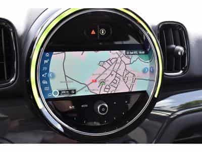 Mini Countryman One D 1.5d SG CHFF REGUL GPS CAM PARK LED 1° MAIN (2022) - Photo 10